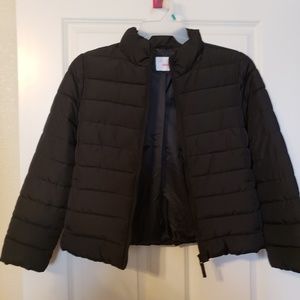 Girls jacket